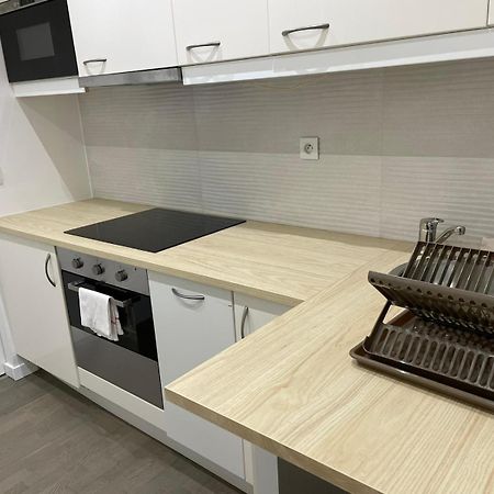 Studio 4P Calme/Full Equipped/Charonne/Perelachese Париж Екстериор снимка